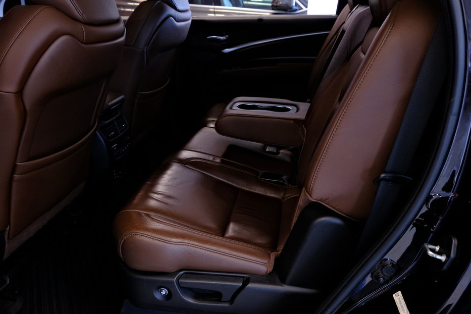 Продам Acura MDX 2017 года в Одессе