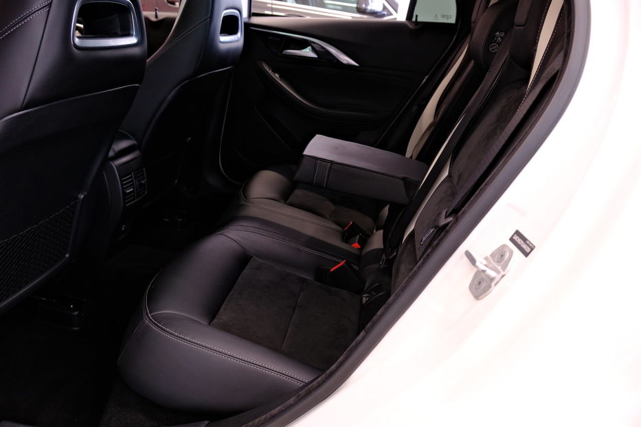 Продам Infiniti QX30 2017 года в Одессе