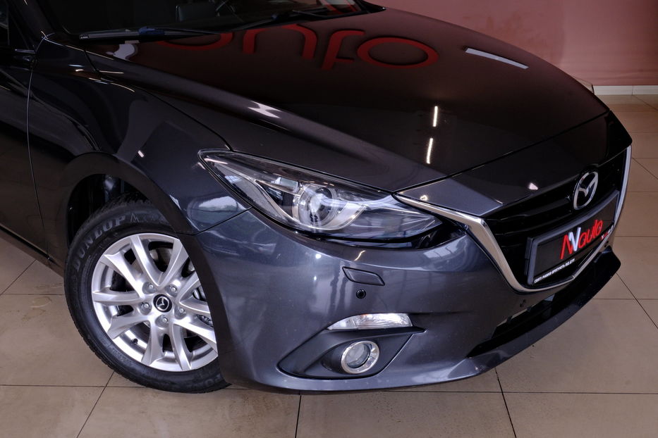 Продам Mazda 3 2015 года в Одессе