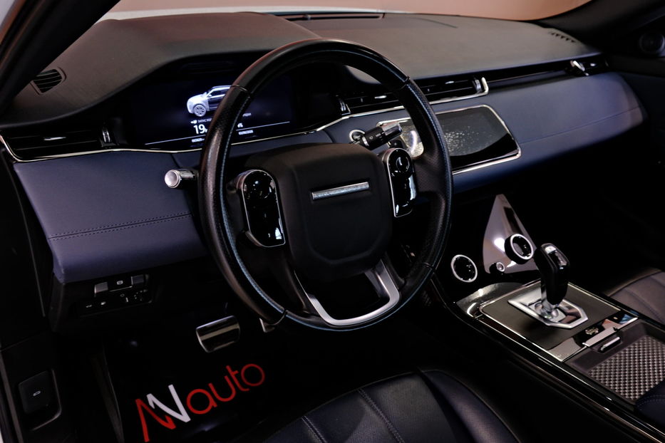 Продам Land Rover Range Rover Evoque 2021 года в Одессе