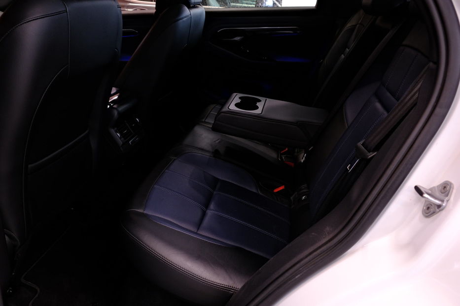 Продам Land Rover Range Rover Evoque 2021 года в Одессе