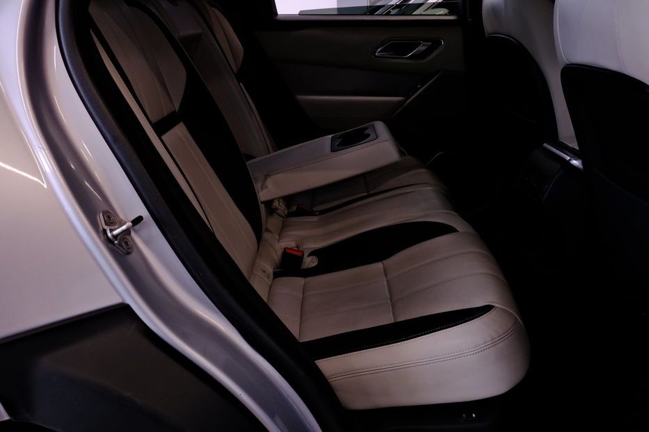 Продам Land Rover Velar 2018 года в Одессе