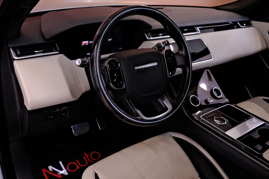 Продам Land Rover Velar 2018 года в Одессе