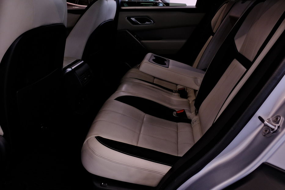 Продам Land Rover Velar 2018 года в Одессе