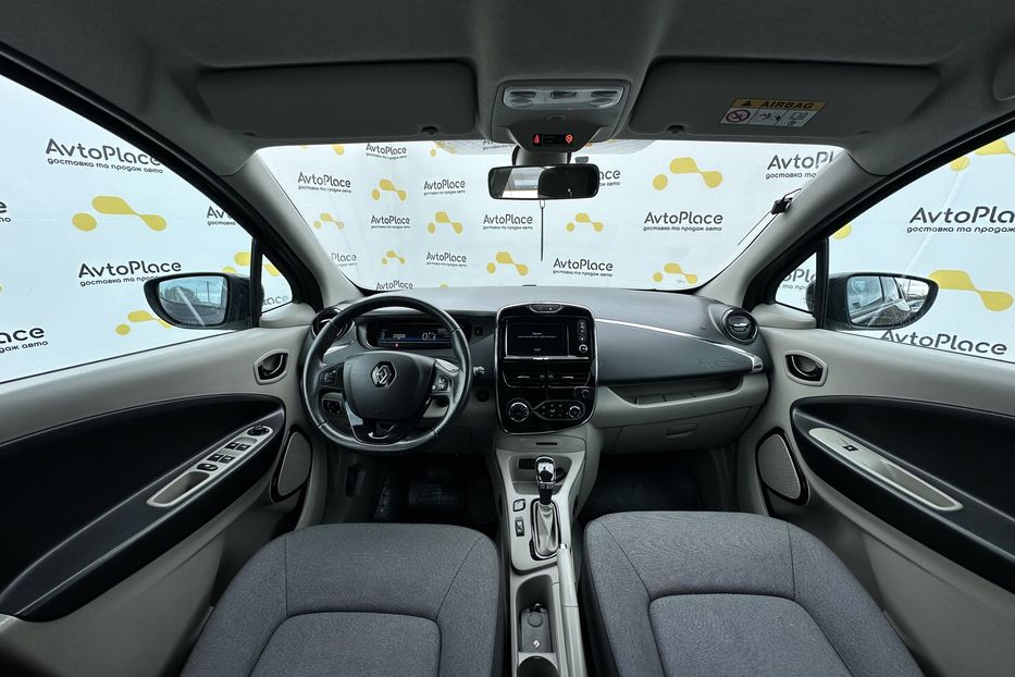 Продам Renault Zoe 2015 года в Луцке