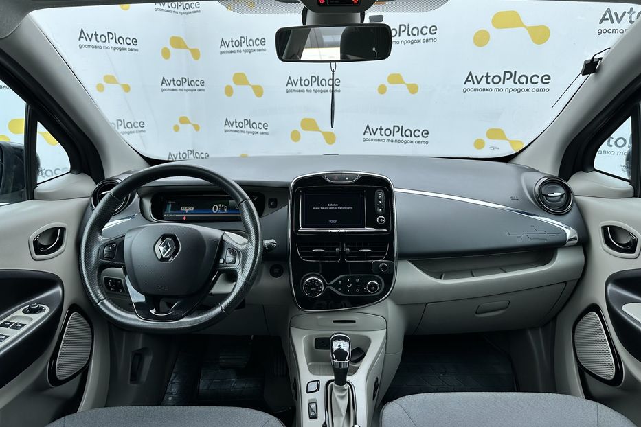 Продам Renault Zoe 2015 года в Луцке