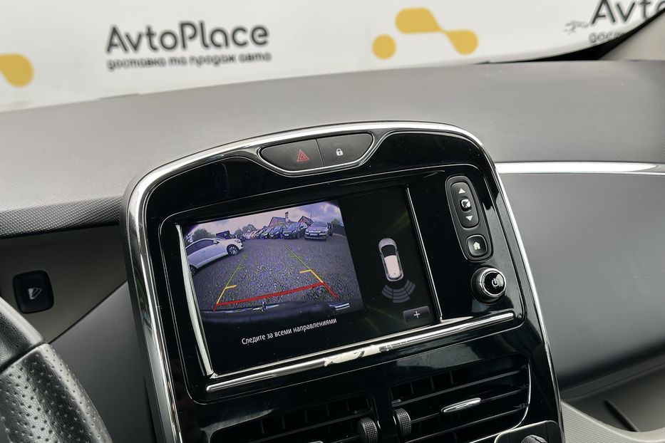 Продам Renault Zoe 2015 года в Луцке