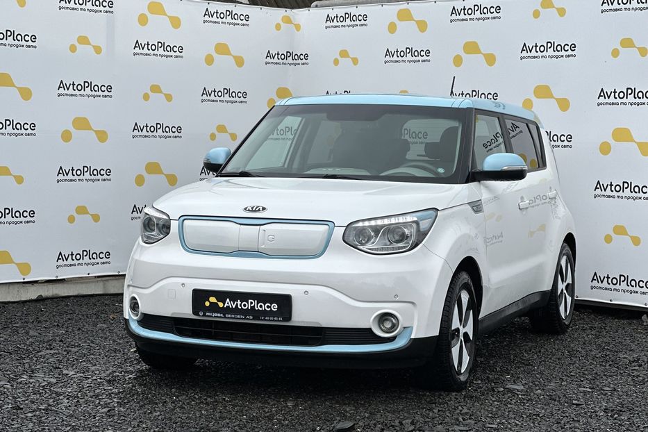 Продам Kia Soul 2015 года в Луцке