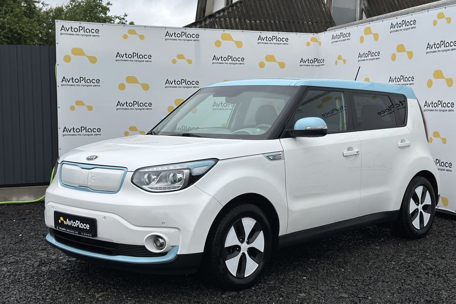 Продам Kia Soul 2015 года в Луцке