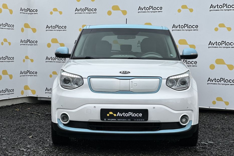Продам Kia Soul 2015 года в Луцке