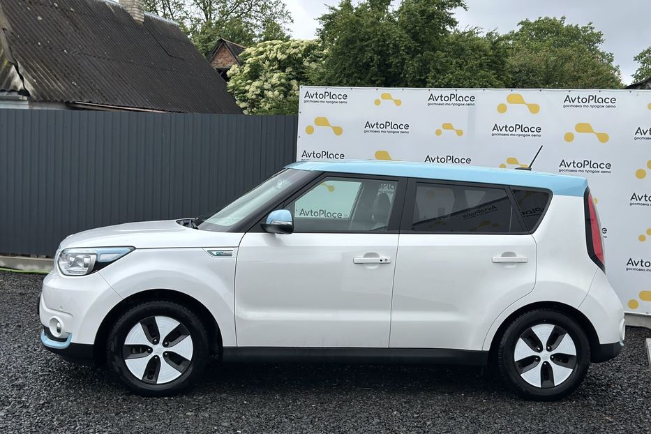 Продам Kia Soul 2015 года в Луцке