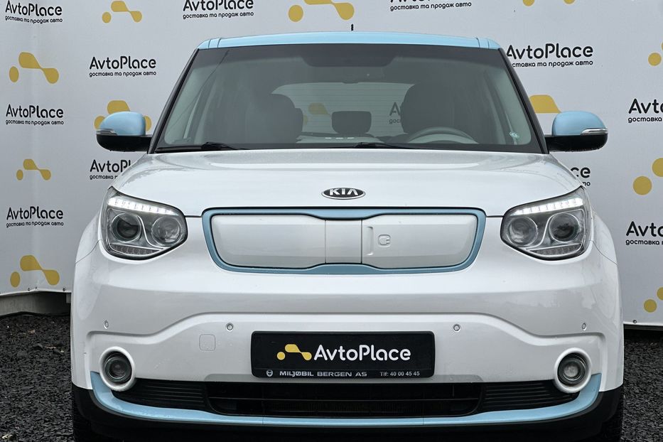 Продам Kia Soul 2015 года в Луцке