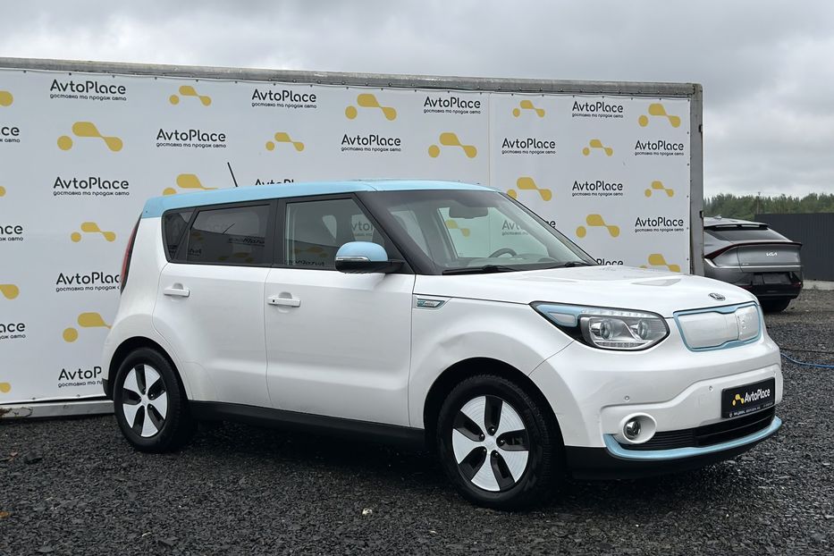 Продам Kia Soul 2015 года в Луцке