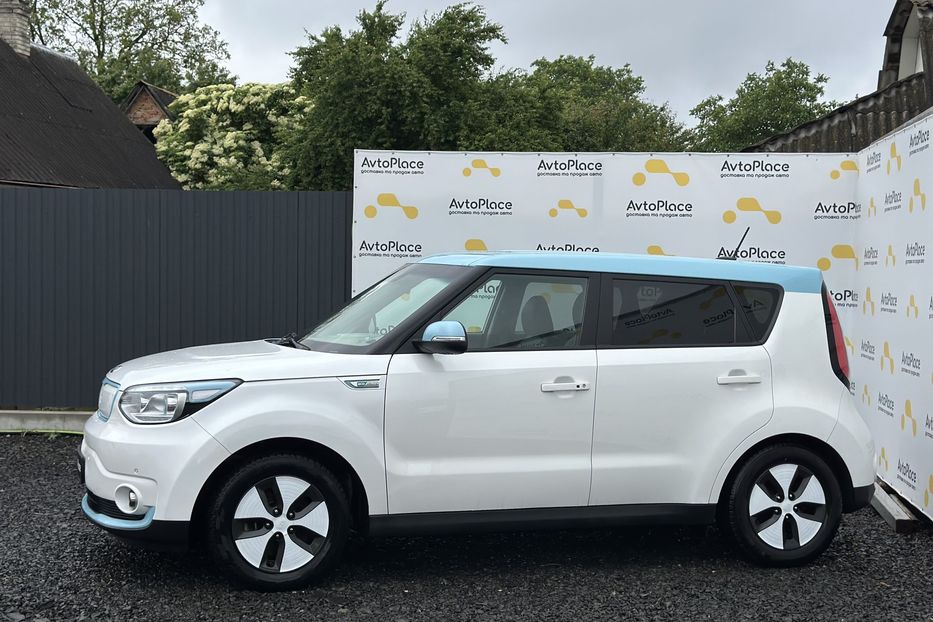 Продам Kia Soul 2015 года в Луцке