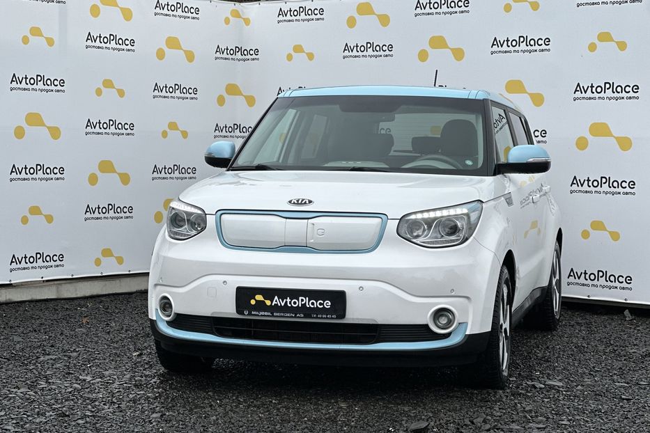 Продам Kia Soul 2015 года в Луцке