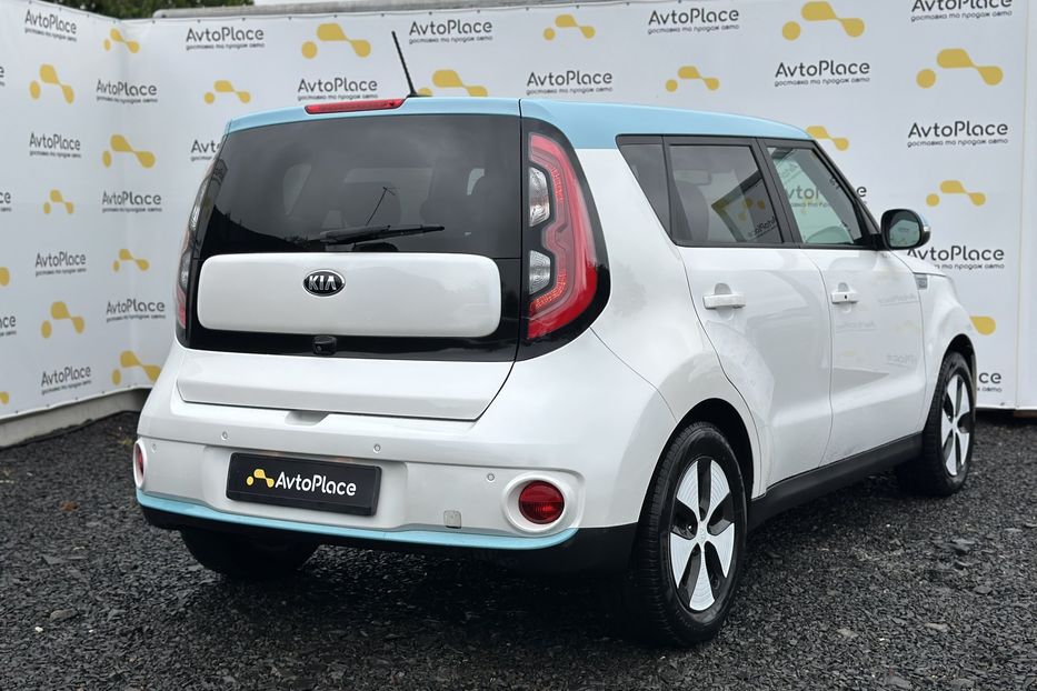 Продам Kia Soul 2015 года в Луцке