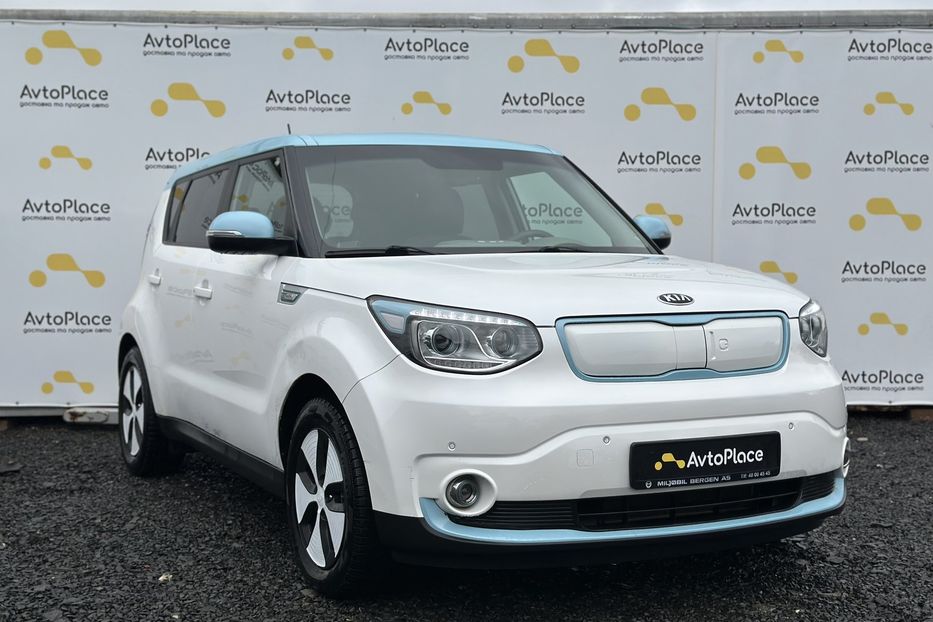 Продам Kia Soul 2015 года в Луцке