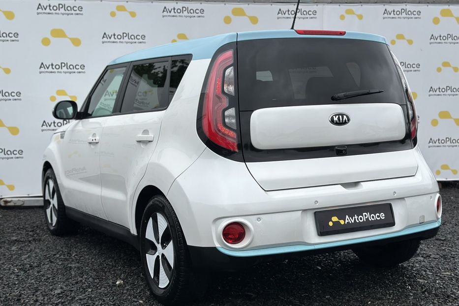 Продам Kia Soul 2015 года в Луцке