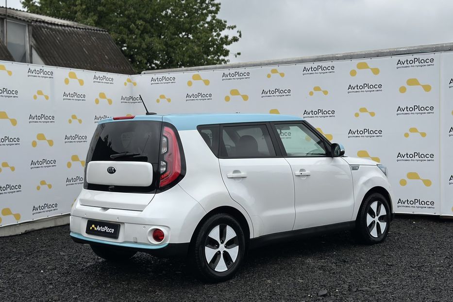 Продам Kia Soul 2015 года в Луцке