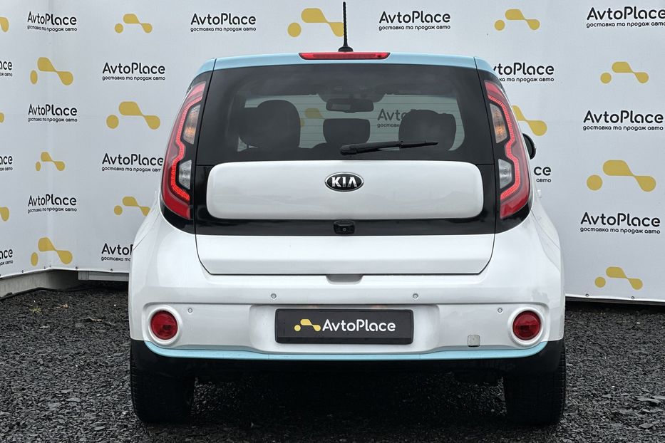 Продам Kia Soul 2015 года в Луцке