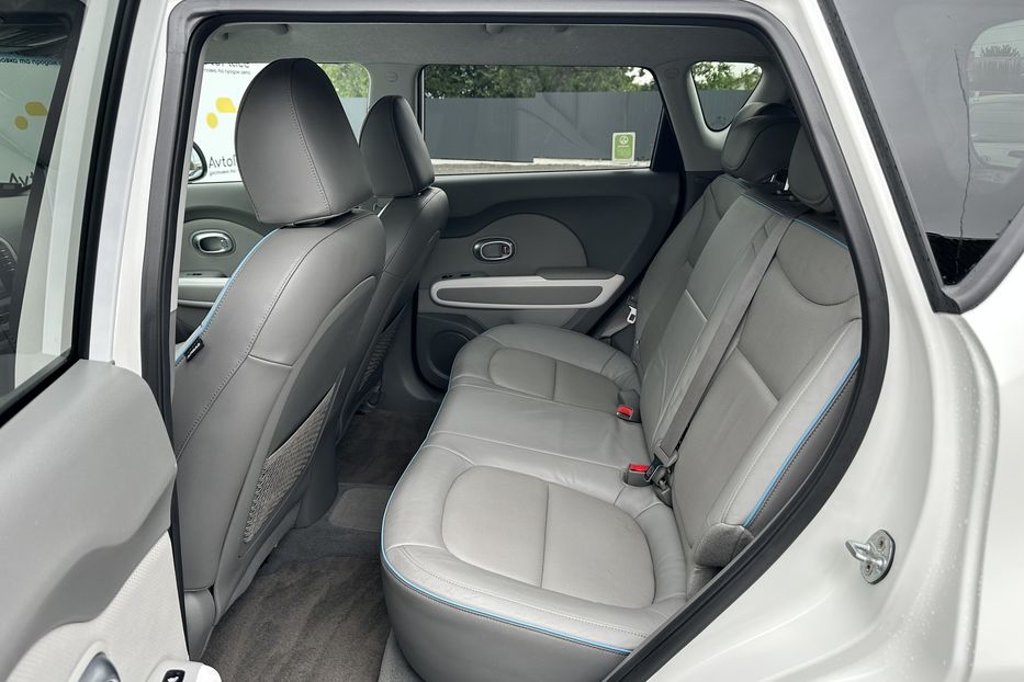 Продам Kia Soul 2015 года в Луцке