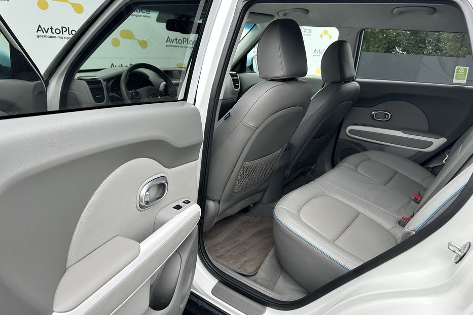 Продам Kia Soul 2015 года в Луцке