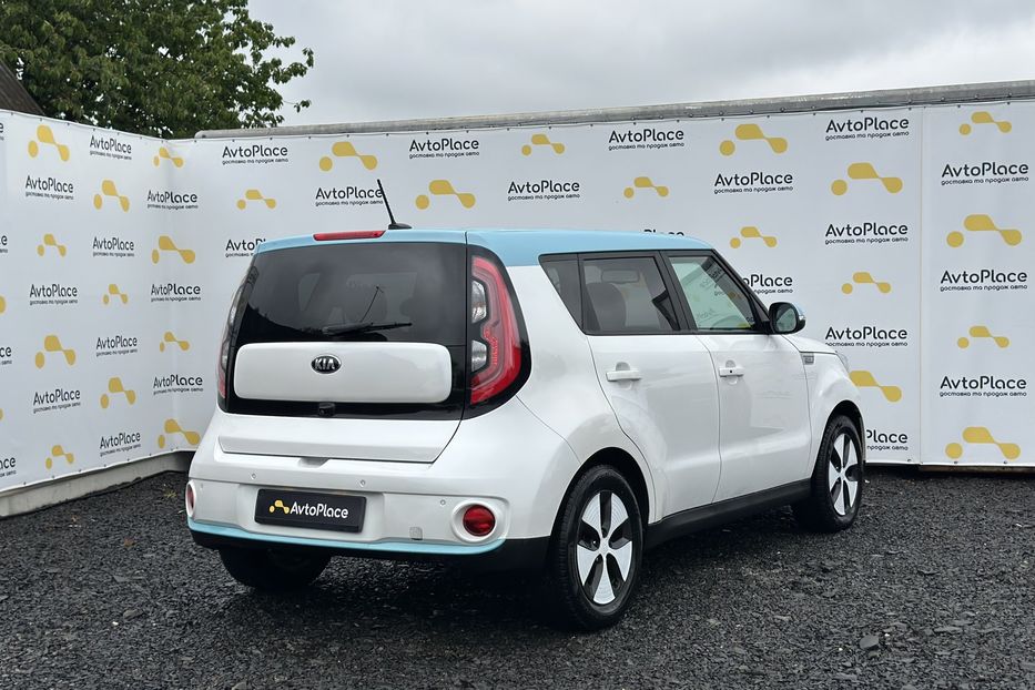 Продам Kia Soul 2015 года в Луцке