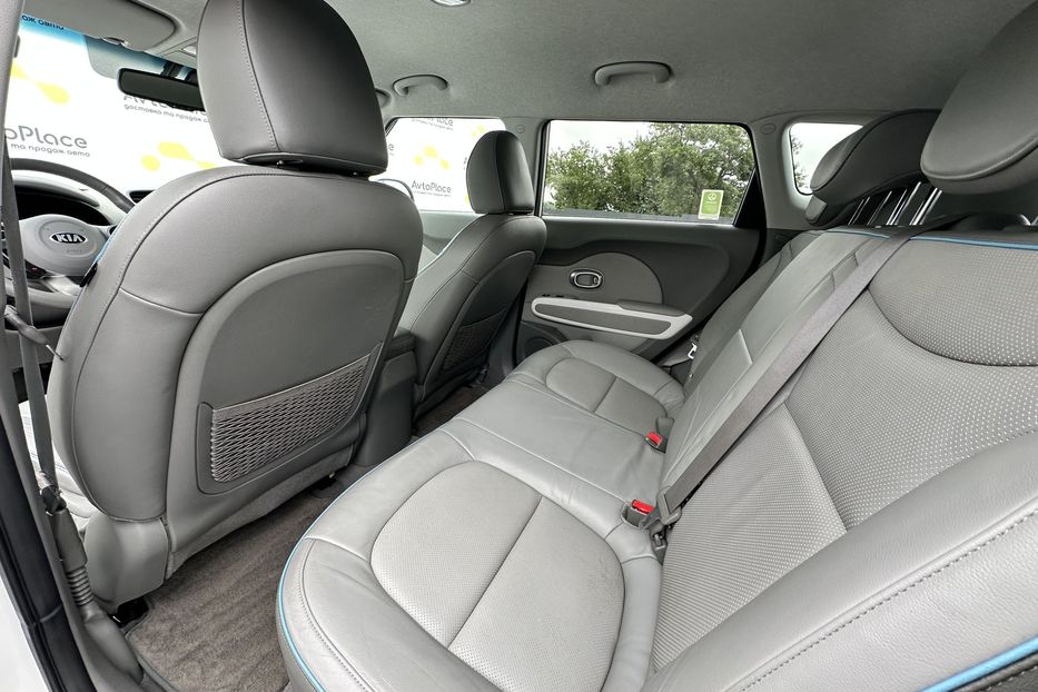 Продам Kia Soul 2015 года в Луцке