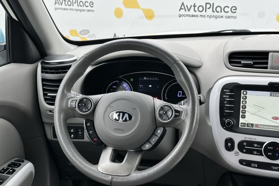 Продам Kia Soul 2015 года в Луцке