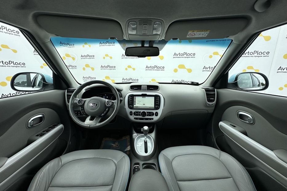 Продам Kia Soul 2015 года в Луцке