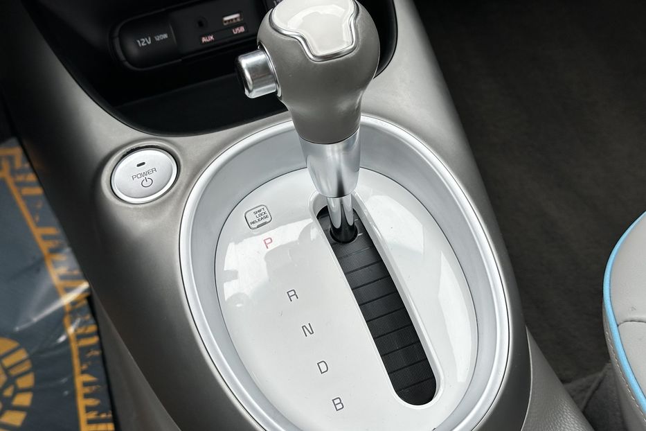 Продам Kia Soul 2015 года в Луцке