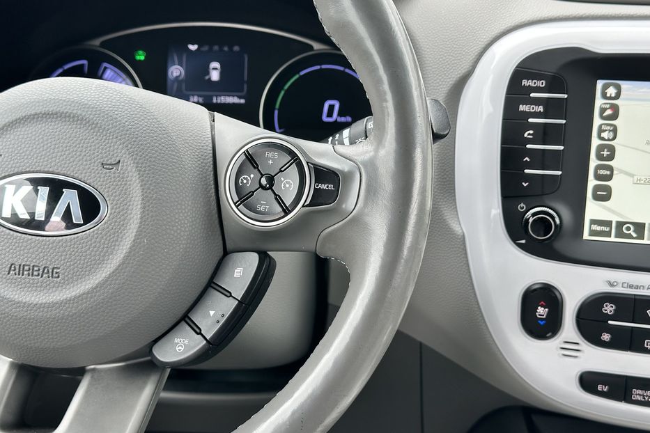 Продам Kia Soul 2015 года в Луцке