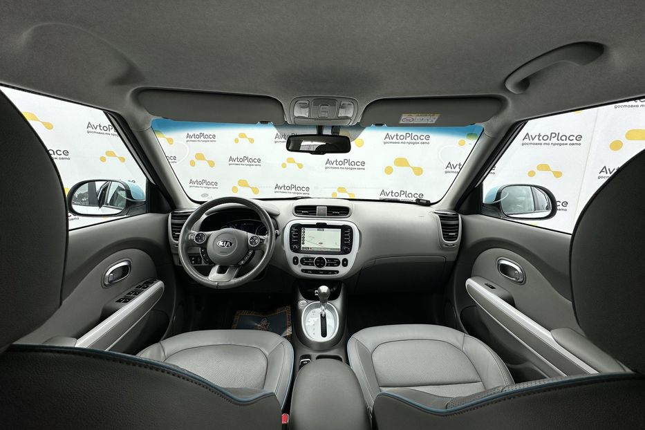 Продам Kia Soul 2015 года в Луцке