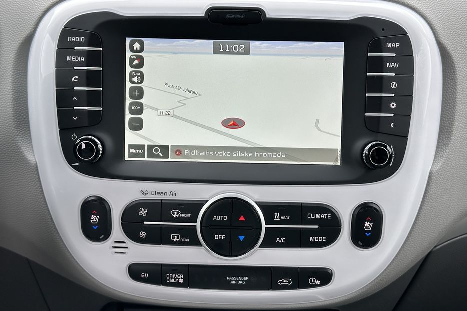 Продам Kia Soul 2015 года в Луцке