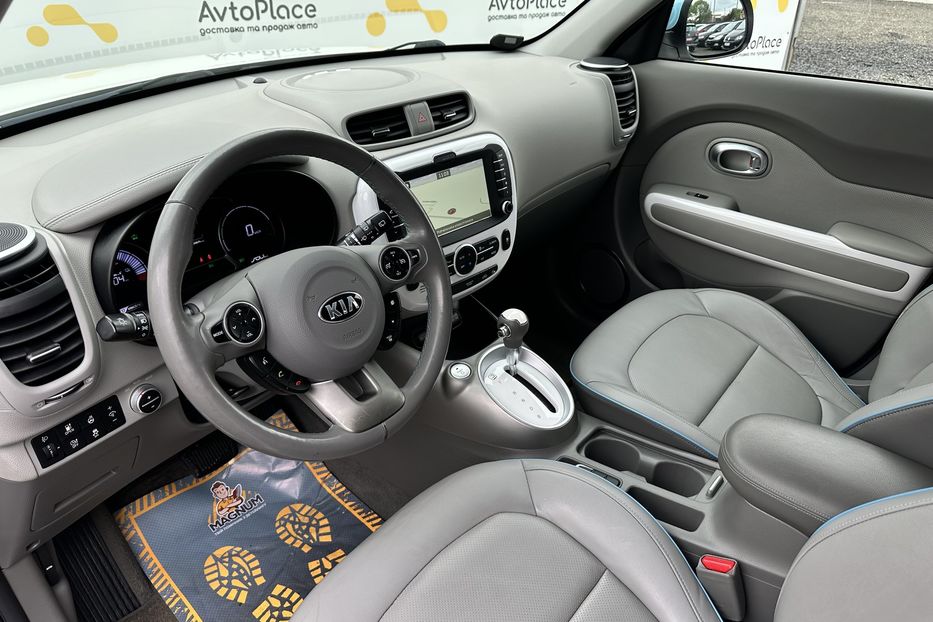 Продам Kia Soul 2015 года в Луцке