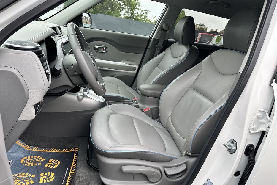 Продам Kia Soul 2015 года в Луцке