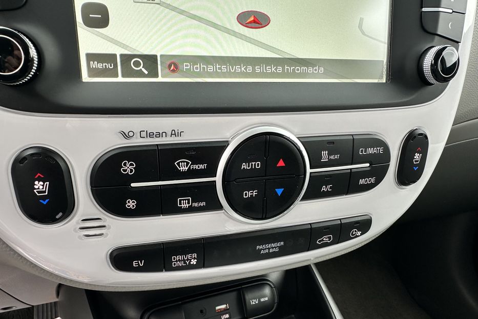 Продам Kia Soul 2015 года в Луцке