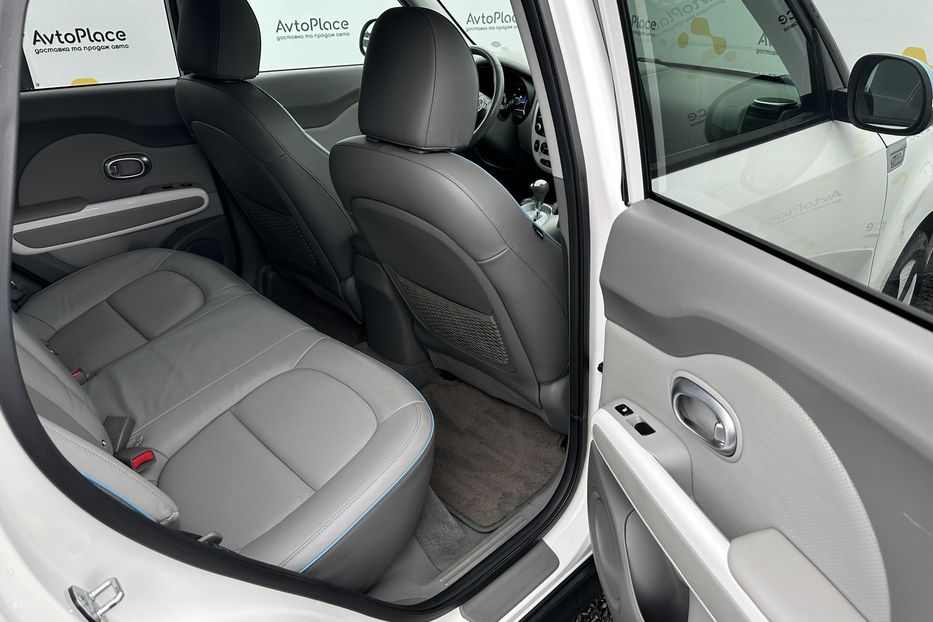 Продам Kia Soul 2015 года в Луцке