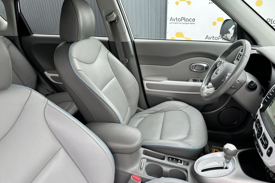 Продам Kia Soul 2015 года в Луцке