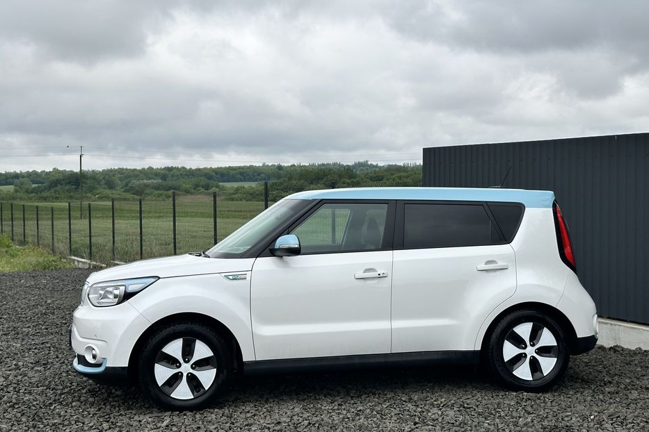 Продам Kia Soul 2015 года в Луцке
