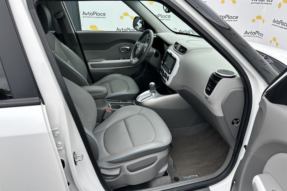 Продам Kia Soul 2015 года в Луцке