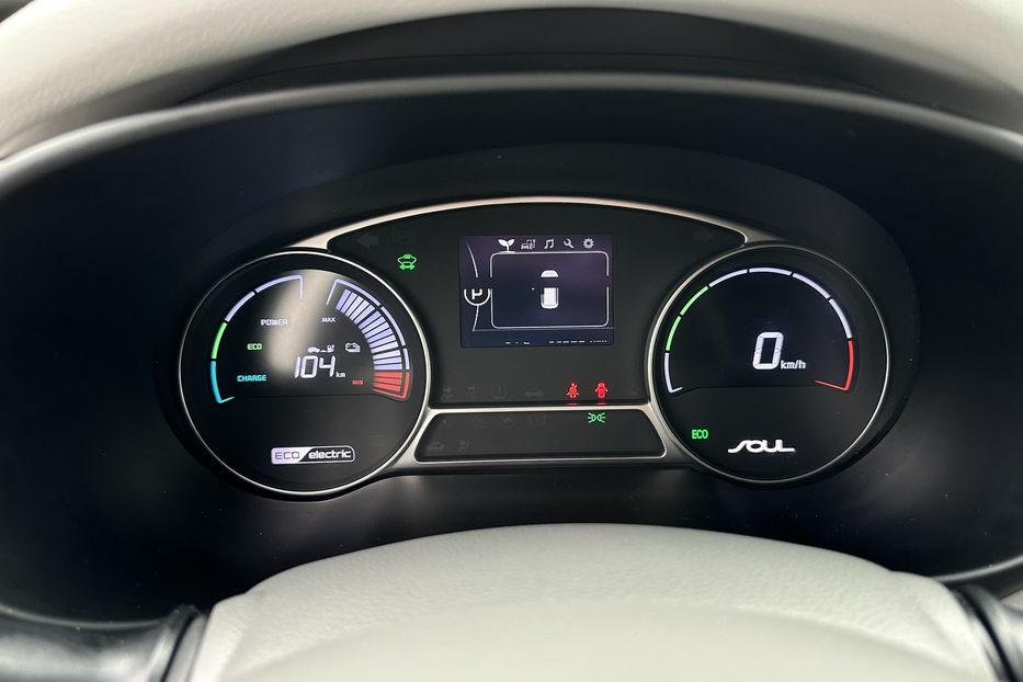 Продам Kia Soul 2015 года в Луцке