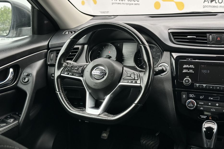Продам Nissan Rogue SV 2016 года в Луцке