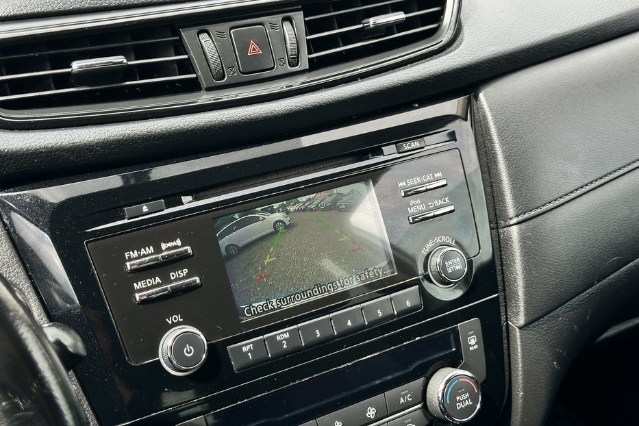 Продам Nissan Rogue SV 2016 года в Луцке