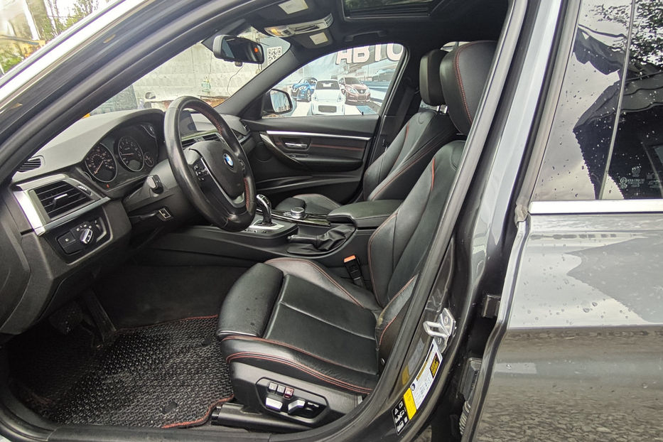 Продам BMW 330 330i Steptronic (252 к.с.)  2017 года в Киеве