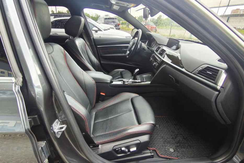 Продам BMW 330 330i Steptronic (252 к.с.)  2017 года в Киеве