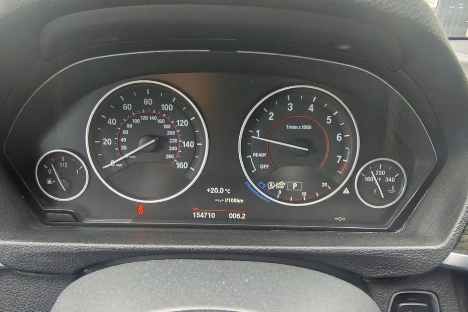 Продам BMW 330 330i Steptronic (252 к.с.)  2017 года в Киеве