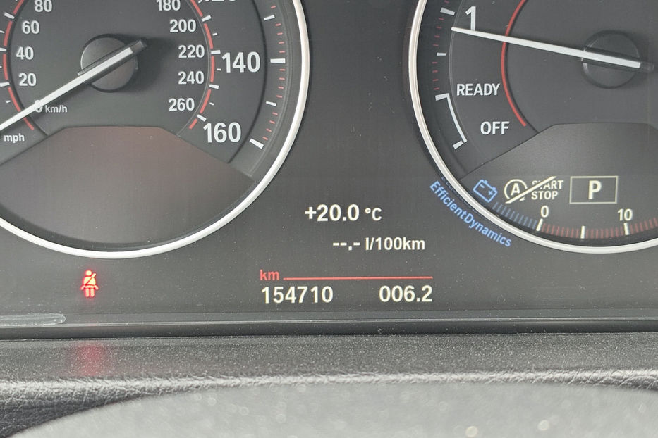 Продам BMW 330 330i Steptronic (252 к.с.)  2017 года в Киеве