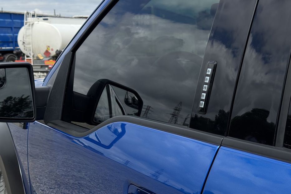 Продам Ford F-Series F-150 2016 года в г. Умань, Черкасская область
