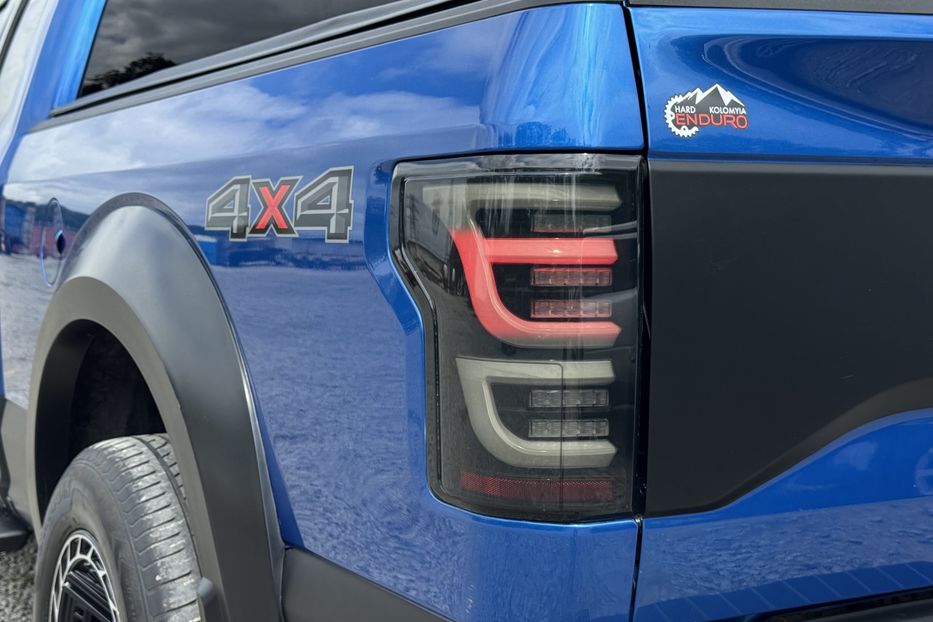 Продам Ford F-Series F-150 2016 года в г. Умань, Черкасская область